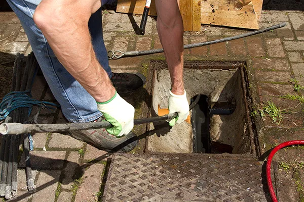 Drainage Company in Peterborough