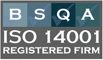 BSQA 14001