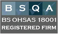 BSQA 18001