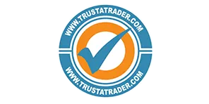 Trust Trader Logo