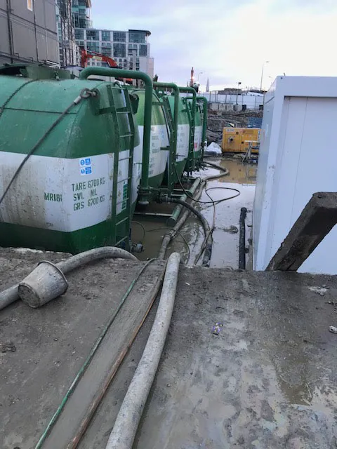tanker services 2