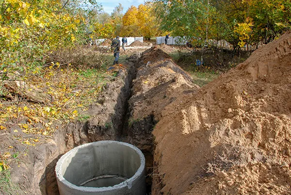 septic tanks stevenage